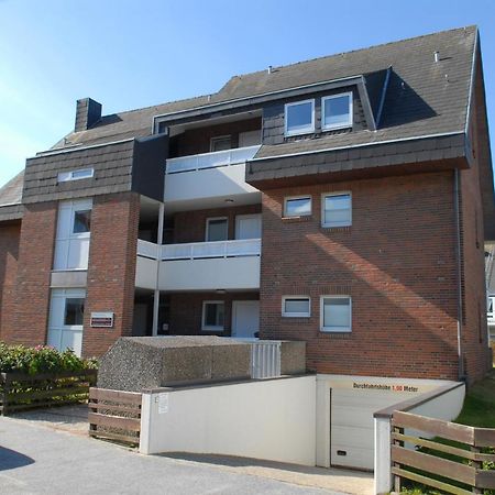 Ferienwohnung Mare Nostrum 1 ヴェスターラント エクステリア 写真